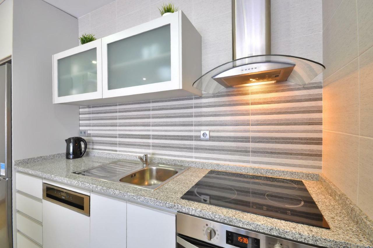 Jardim Do Pilar T1 Apartment Vila Nova de Gaia Ngoại thất bức ảnh