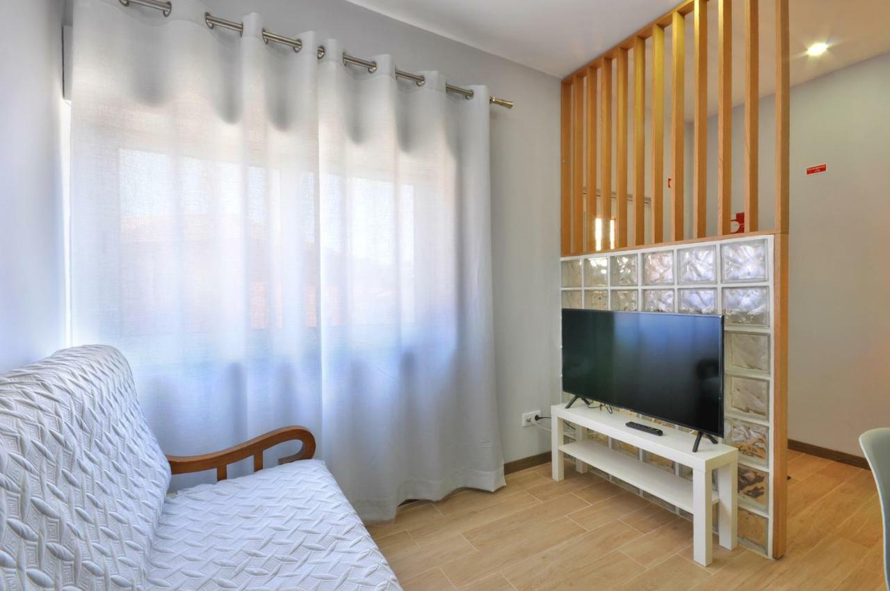 Jardim Do Pilar T1 Apartment Vila Nova de Gaia Ngoại thất bức ảnh